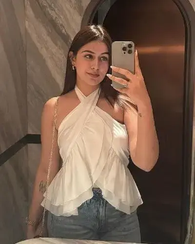 Call Girl Mauzamabad