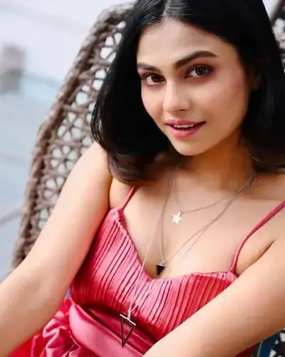 Escort Service Mauzamabad