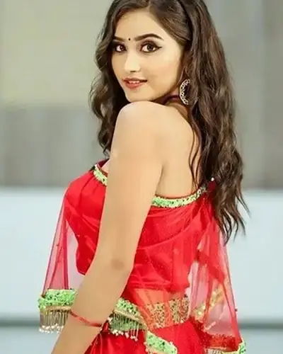 Escort In Mauzamabad